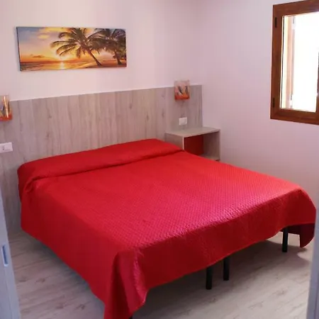 Villa casa mariolu 2 piano mansarda Cala Gonone Esterno foto