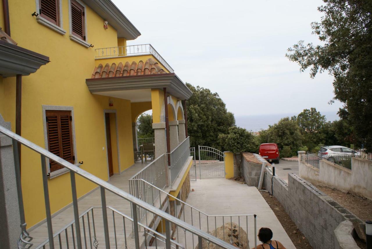 Casa Mariolu 2 Piano Mansarda * Cala Gonone
