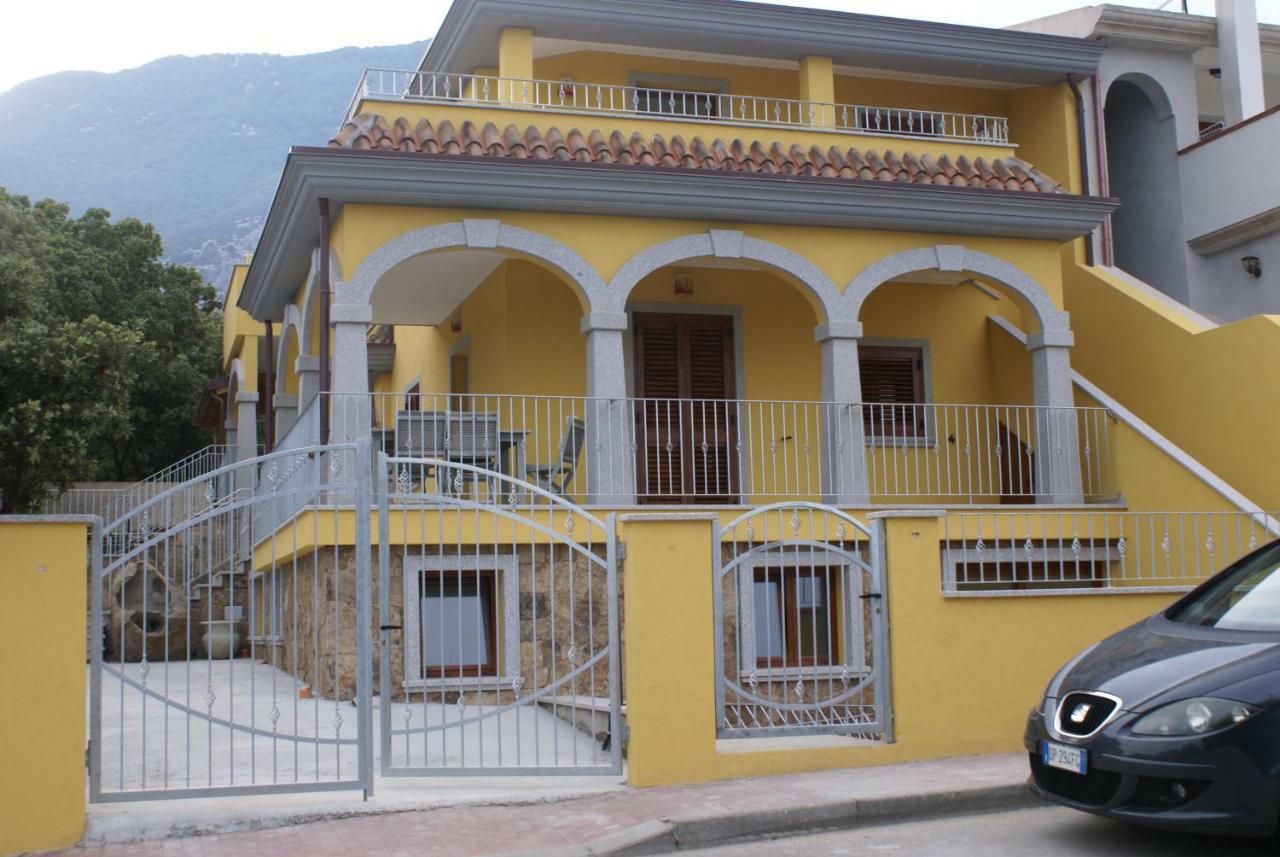 Ferienhaus Casa Mariolu 2 Piano Mansarda *