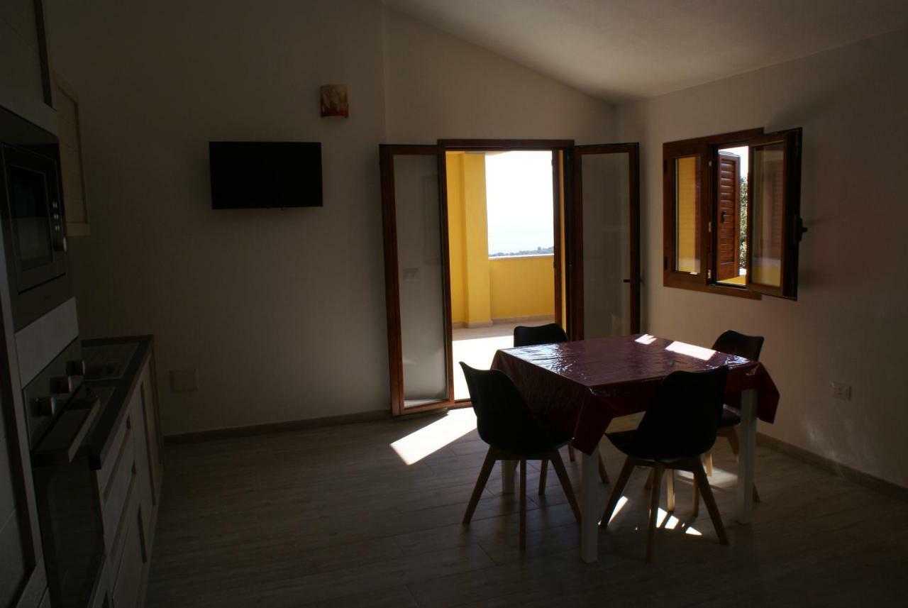 Casa Mariolu 2 Piano Mansarda *
