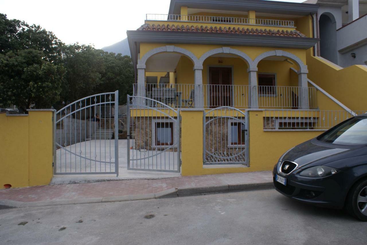 Ferienhaus Casa Mariolu 2 Piano Mansarda *